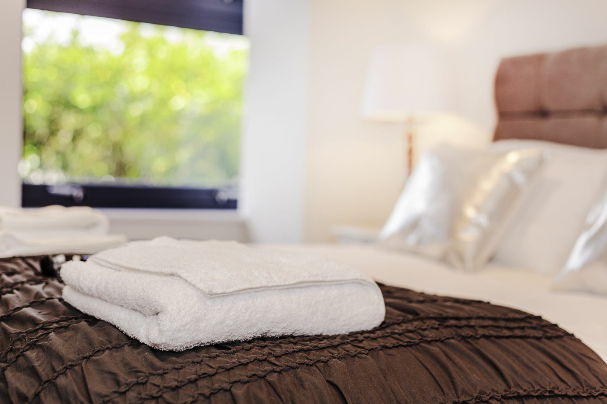 City Stay Apartments - Centro Милтон-Кейнс Экстерьер фото